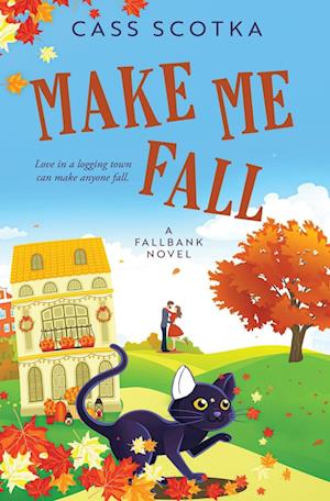 Make Me Fall