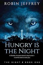 Hungry is the Night 