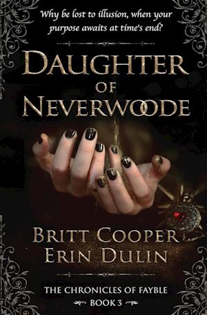 Daughter of Neverwoode