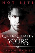 Contractually Yours 