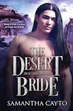 The Desert Bride 