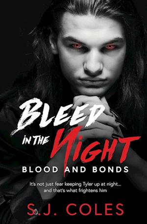 Bleed in the Night