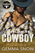 Gentleman Cowboy