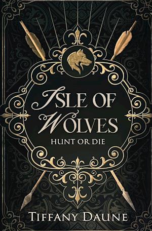 The Isle of Wolves