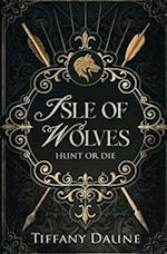 The Isle of Wolves