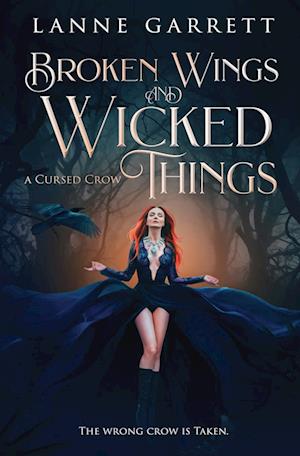 Broken Wings and Wicked Things