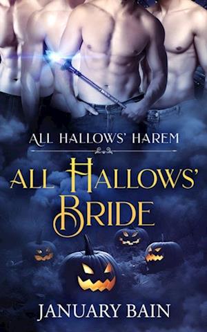 All Hallows' Bride