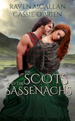 Scots and the Sassenachs