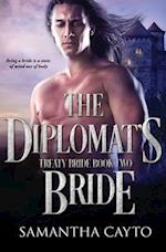 The Diplomat's Bride 