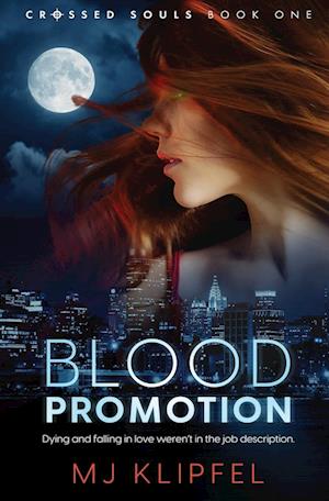 Blood Promotion