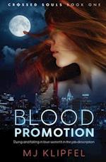 Blood Promotion 