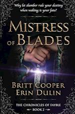 Mistress of Blades 