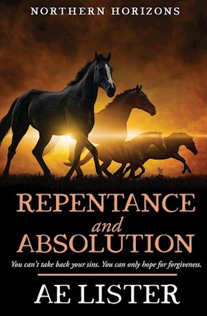 Repentance and Absolution