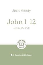 John 1-12