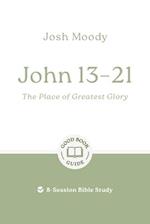 John 13-21