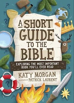 A Short Guide to the Bible