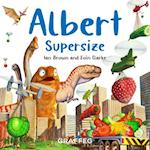 Albert Supersize