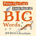 Peter's Little Book of Big Words