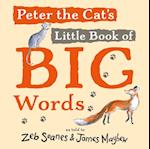Peter the Cat's Big Book of Little Words