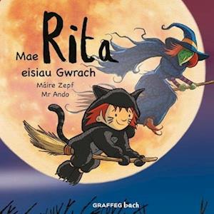 Mae Rita Eisiau Gwrach