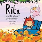 Rita wants a Fairy Godmother