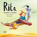 Rita wants a Genie