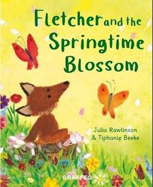 Fletcher and the Springtime Blossom
