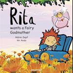 Rita wants a Fairy Godmother