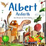 Albert Anferth