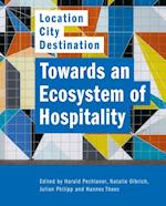Towards an Ecosystem of Hospitality - Location