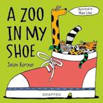 A Zoo in my Shoe