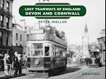 Lost Tramways of England