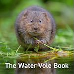 Water Vole Book