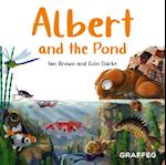 Albert and the Pond