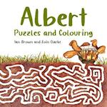 Albert Puzzle Time