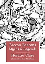 Brecon Beacons Myths and Legends