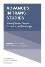 Advances in Trans Studies