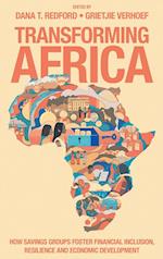Transforming Africa
