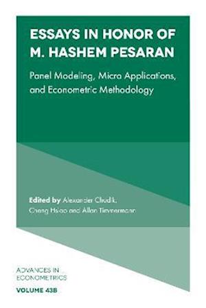 Essays in Honor of M. Hashem Pesaran