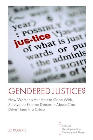 Gendered Justice?