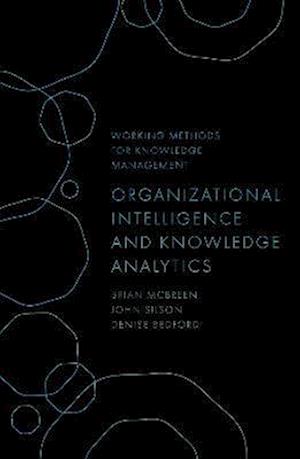 Organizational Intelligence and Knowledge Analytics