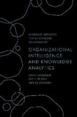 Organizational Intelligence and Knowledge Analytics