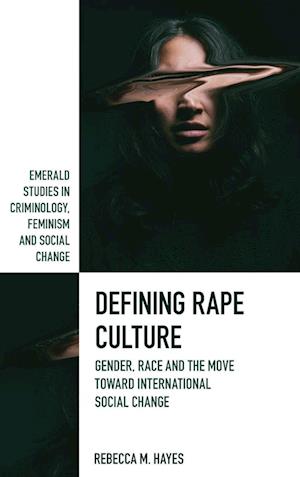 Defining Rape Culture