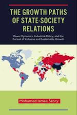 The Growth Paths of State-Society Relations