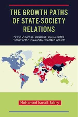 Growth Paths of State-Society Relations