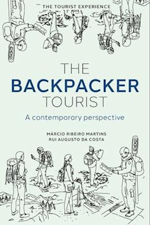 The Backpacker Tourist