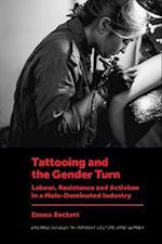 Tattooing and the Gender Turn