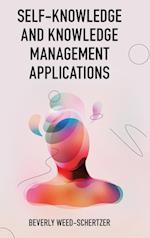 Self-Knowledge and Knowledge Management Applications