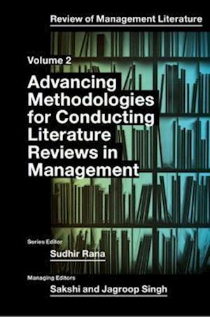 Advancing Methodologies of Conducting Literature Review in Management Domain