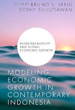 Modeling Economic Growth in Contemporary Indonesia